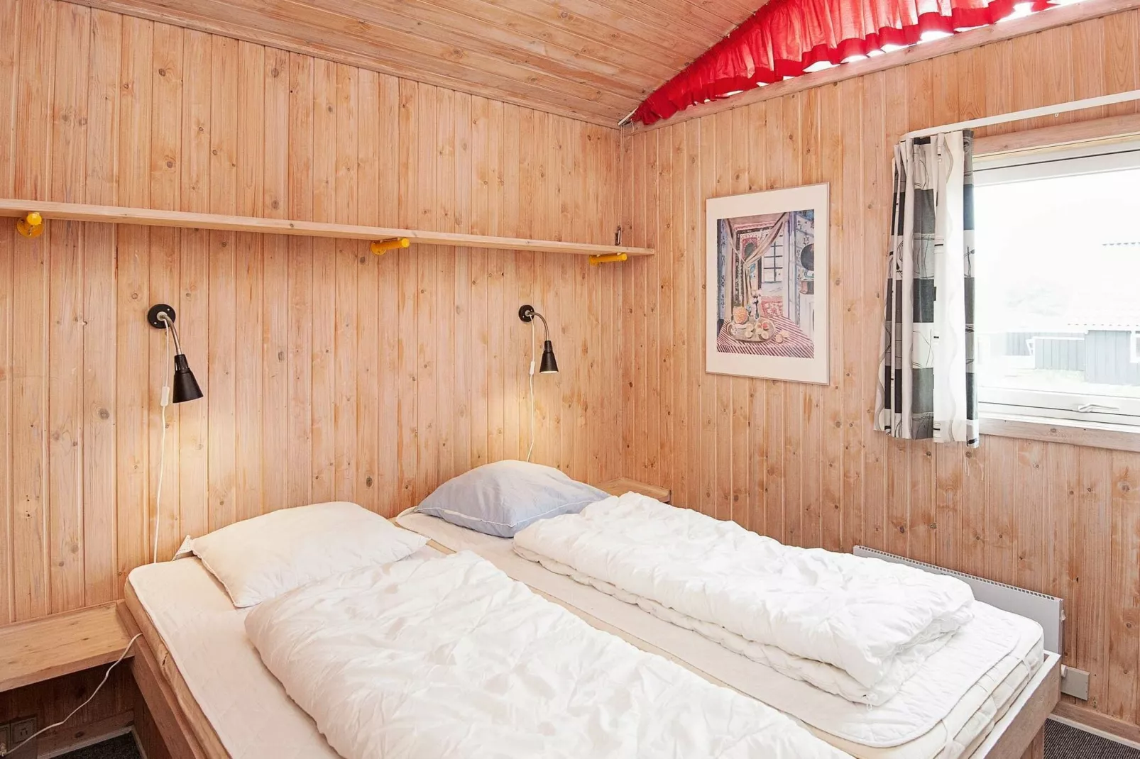 Retraite de luxe près de la plage -- By Traum Ferienwohnungen-Intérieur