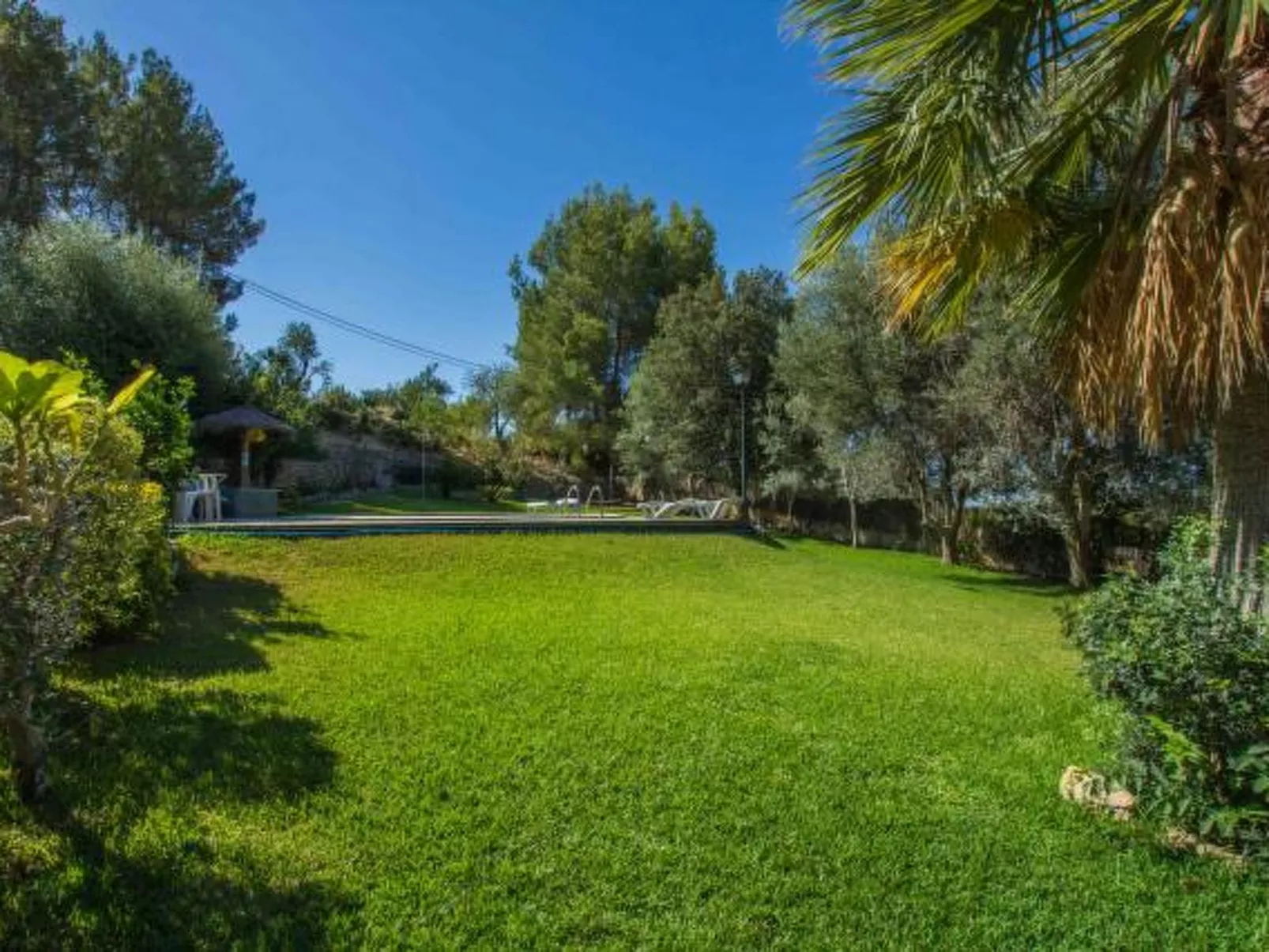 Casita - Dehors