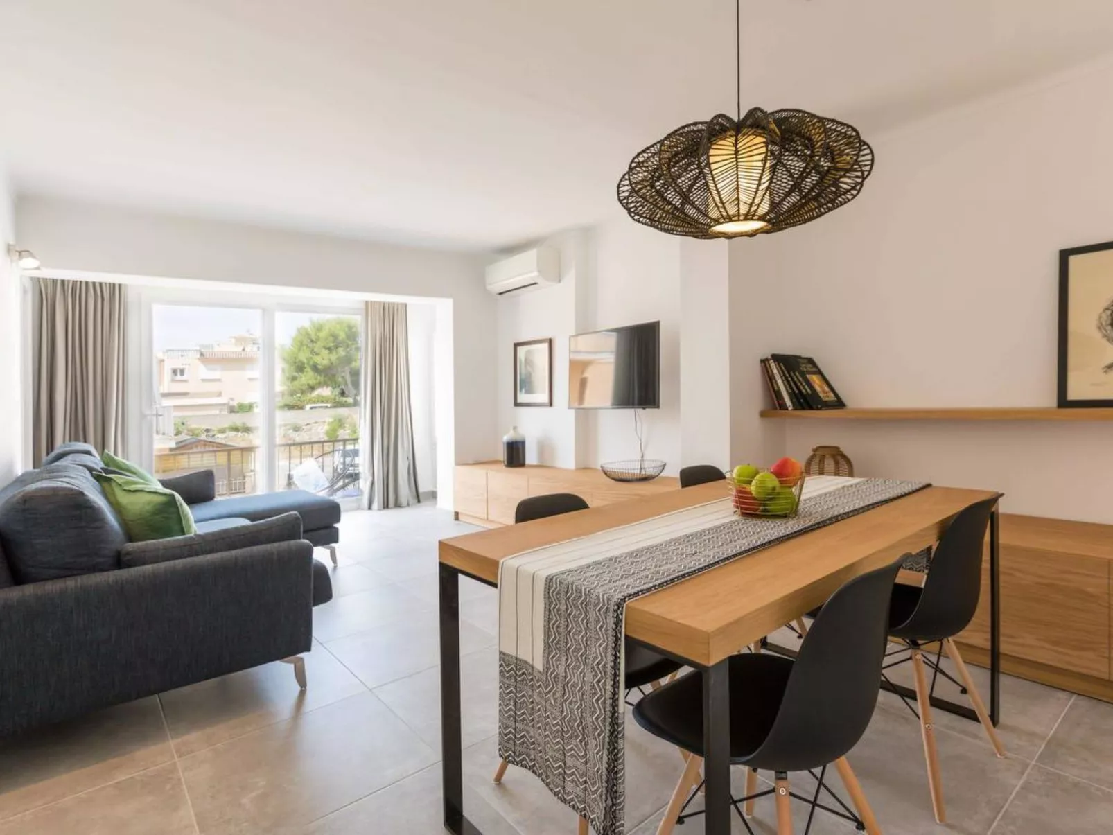 Ses Covetes - Inside