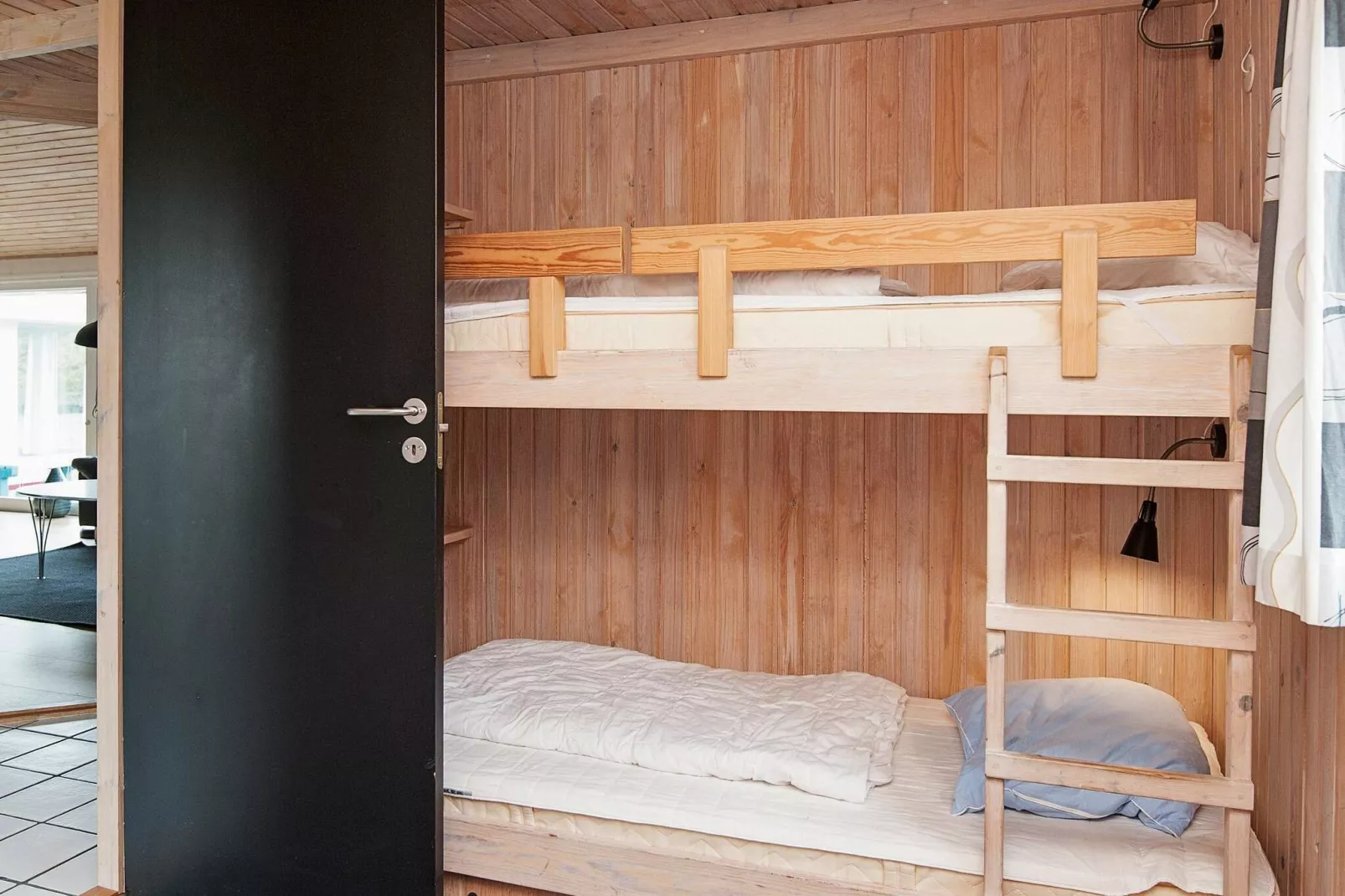 Retraite de luxe près de la plage -- By Traum Ferienwohnungen-Intérieur