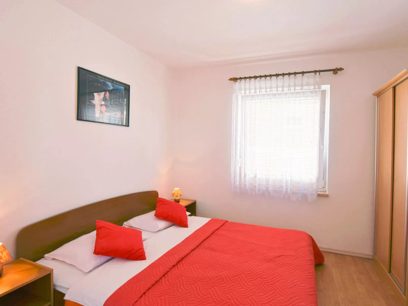 Apartment 343 - Inside