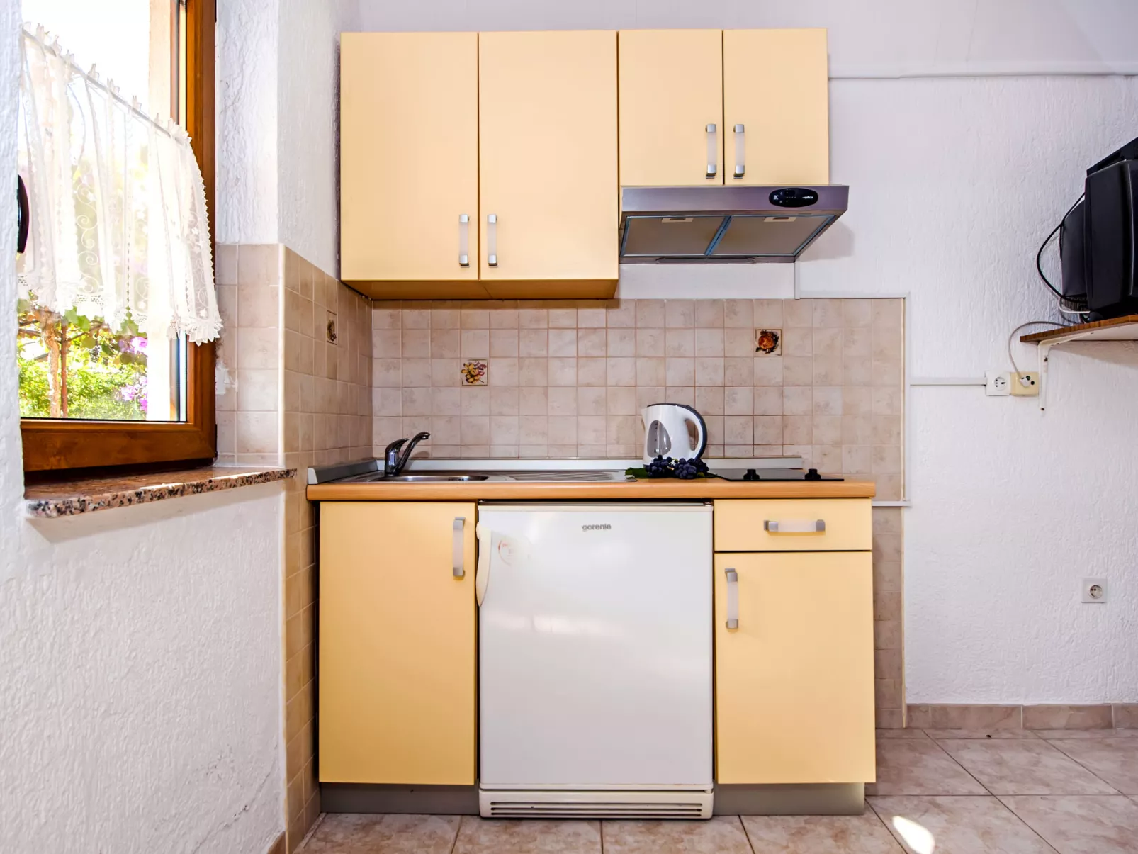 Apartment 2304 - Drinnen