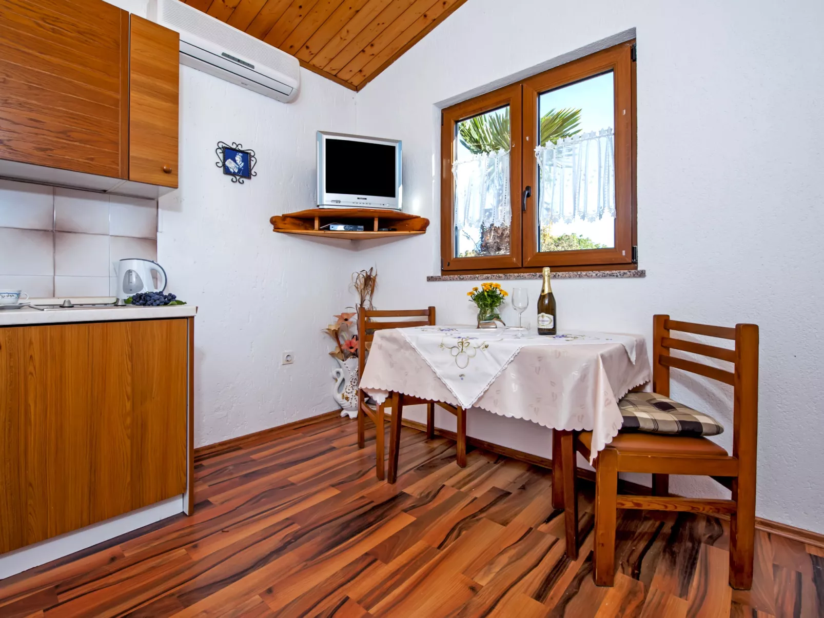 Apartment 2304 - Dedans