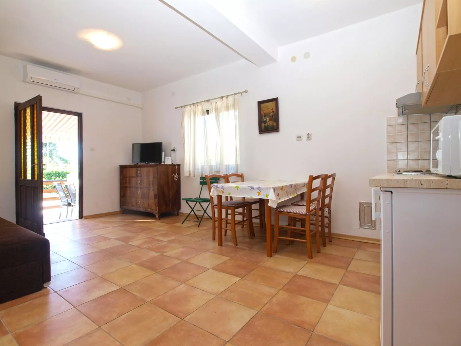 Apartment 1778 - Inside