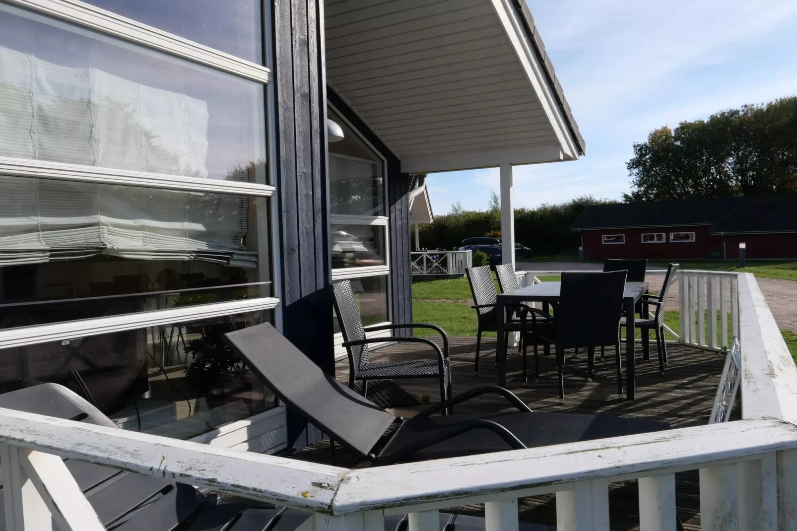 Escapade en bord de mer Baltique avec sauna privé