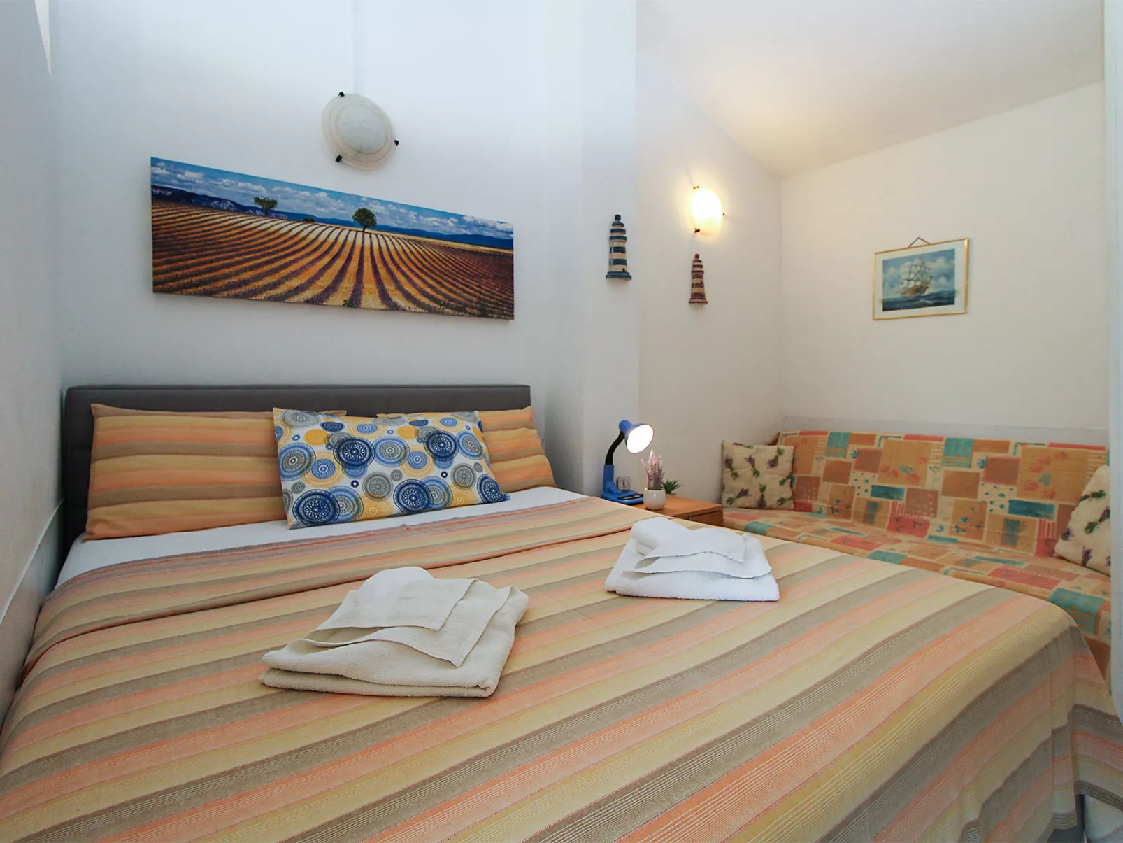 Apartment 2380 - Inside