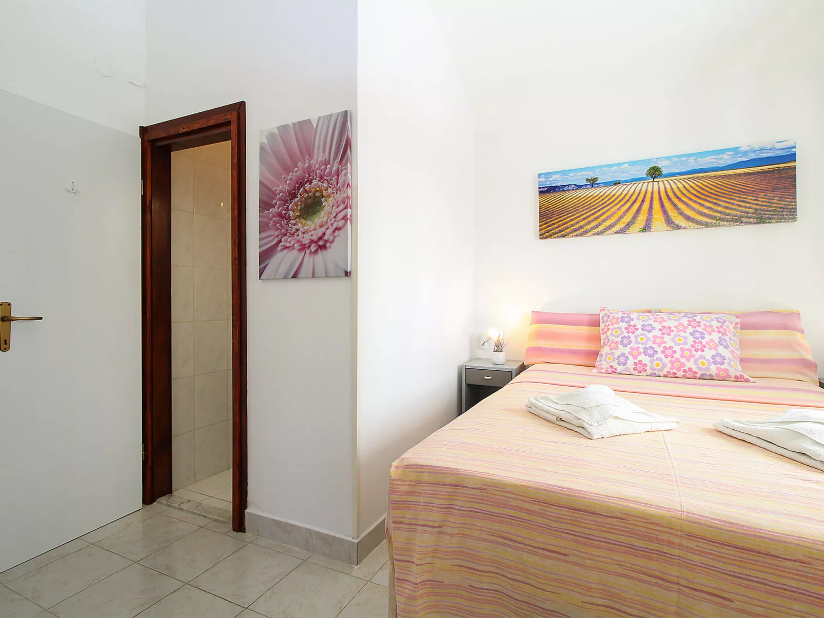 Apartment 2380 - Inside