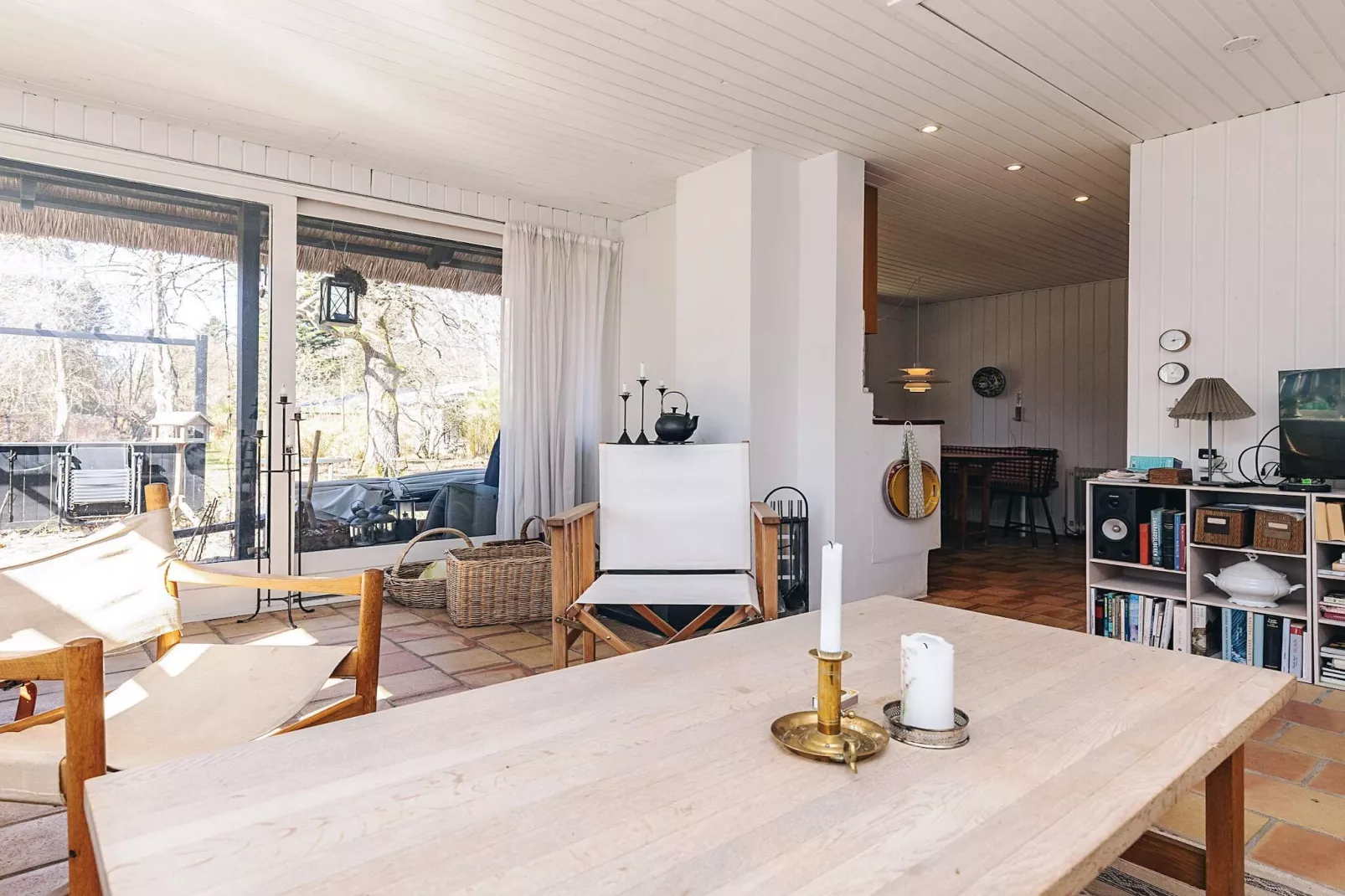 9 Personen Ferienhaus in Frederiksværk - Innenbereich