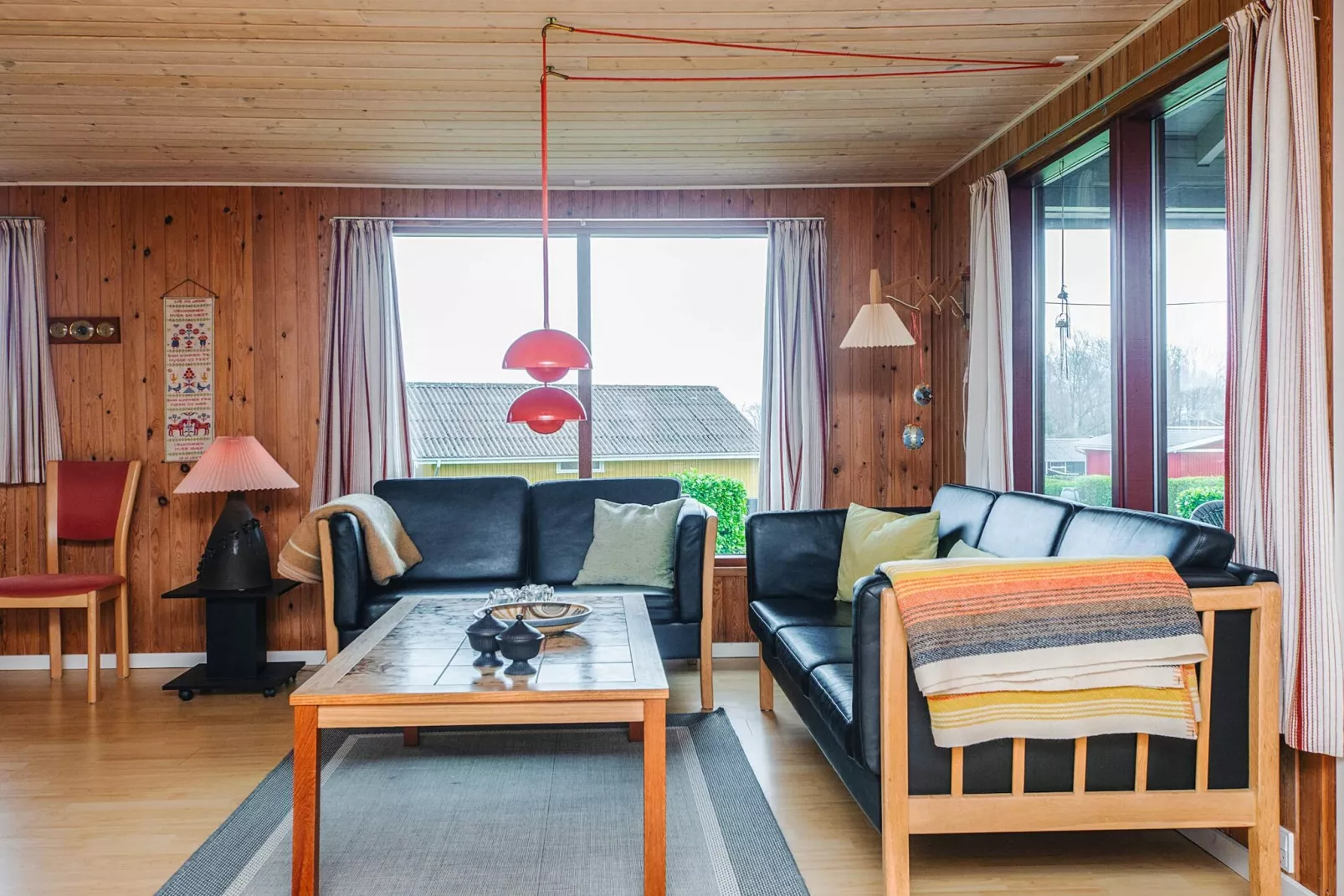 5 Personen Ferienhaus in Juelsminde - Innenbereich