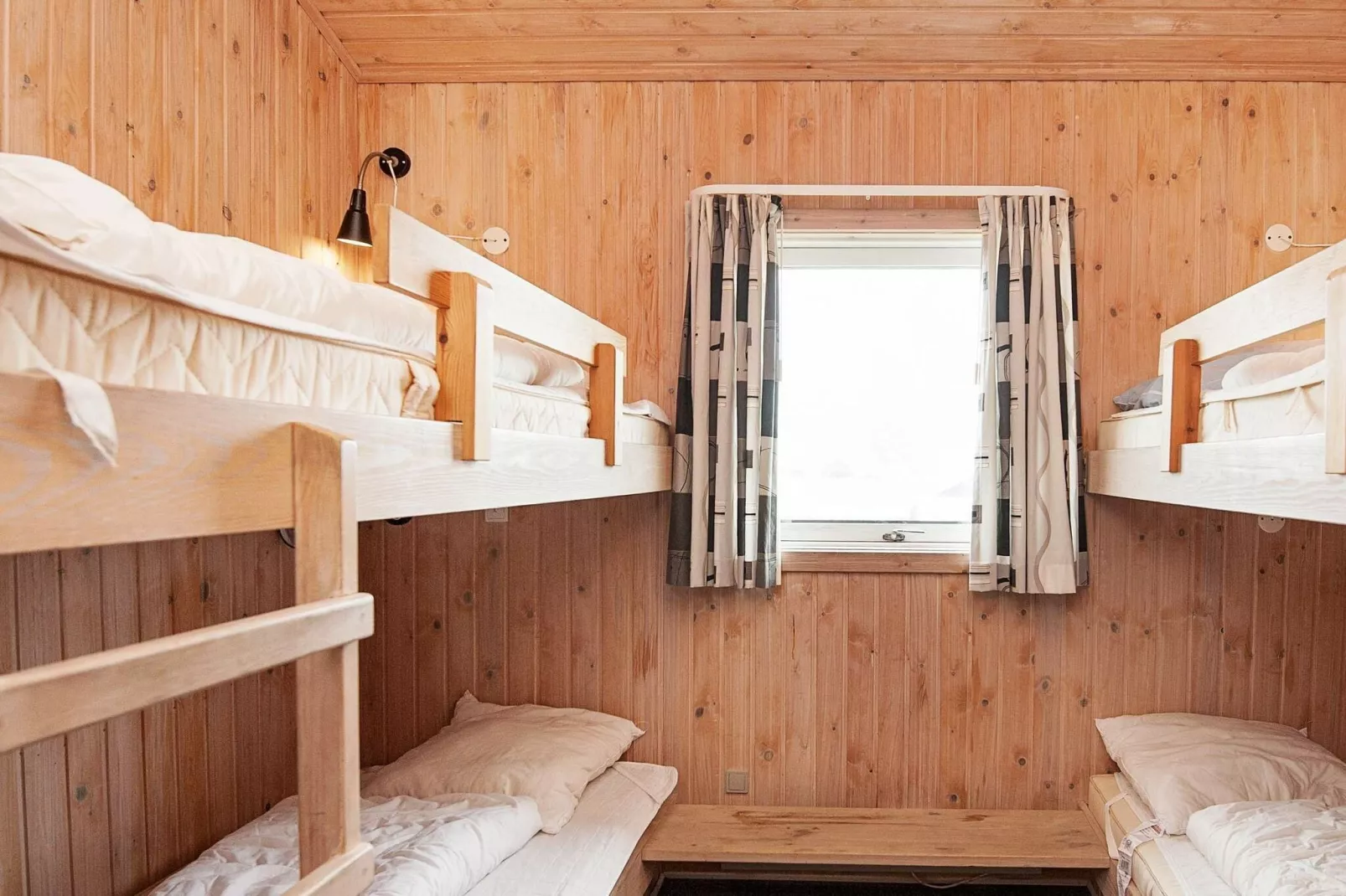 Retraite de luxe près de la plage -- By Traum Ferienwohnungen-Intérieur