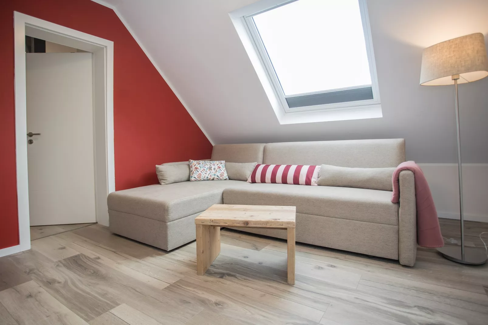 Appartement - Winterbergerstrasse 3, nr. 511 | Neuastenberg - Untagged