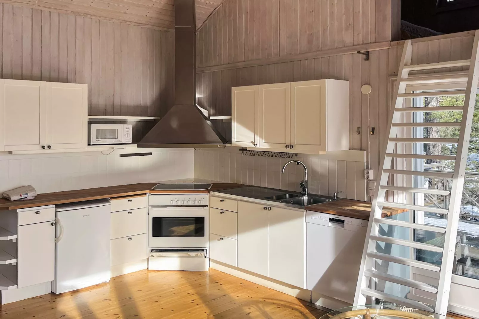 5 etoiles maison de vacances a INGARÖ