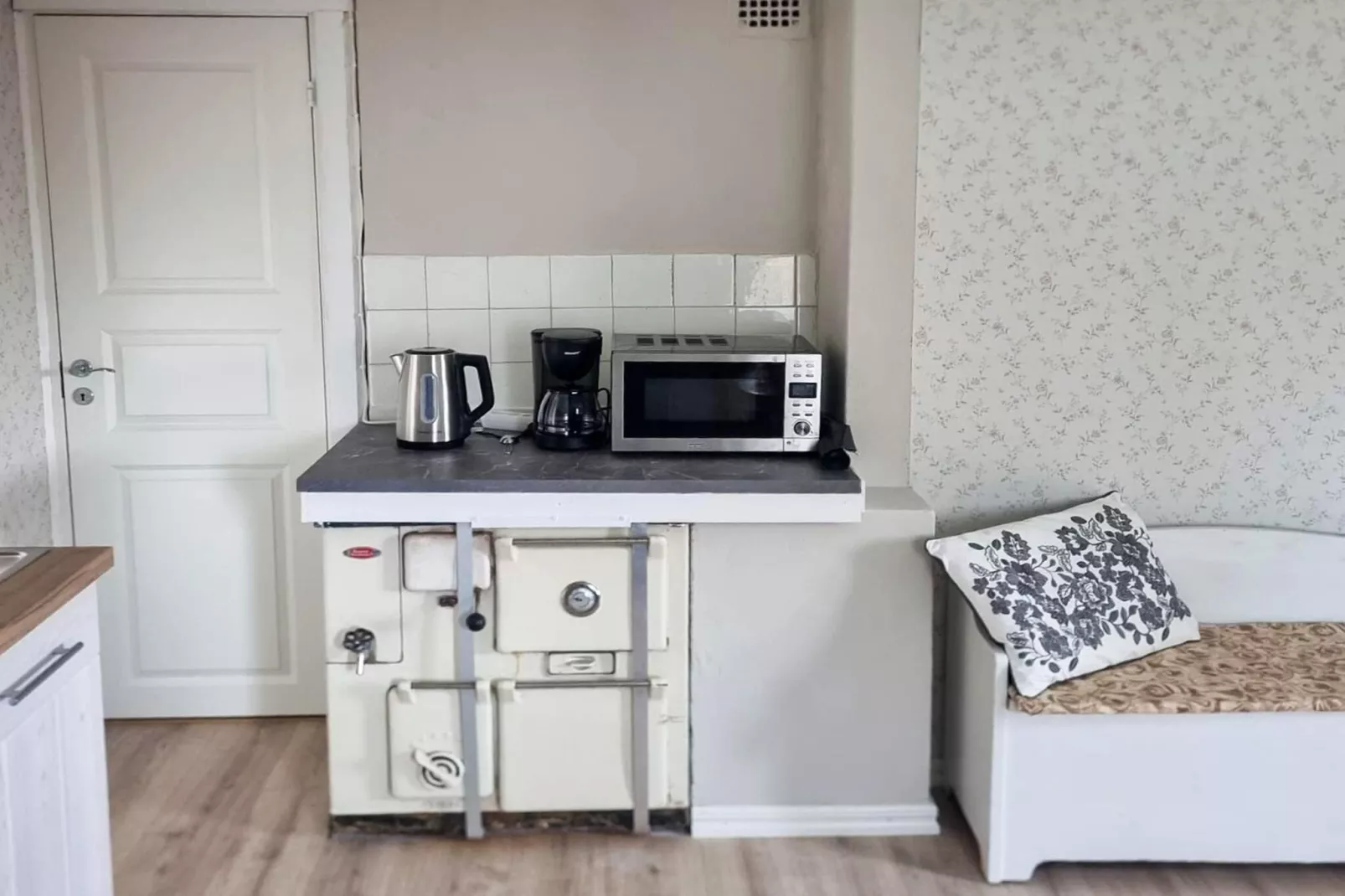 4 Sterne Ferienhaus in Brålanda - Innenbereich
