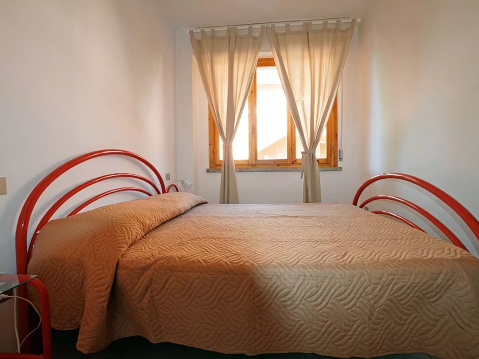 Campeggio del Forte - Inside