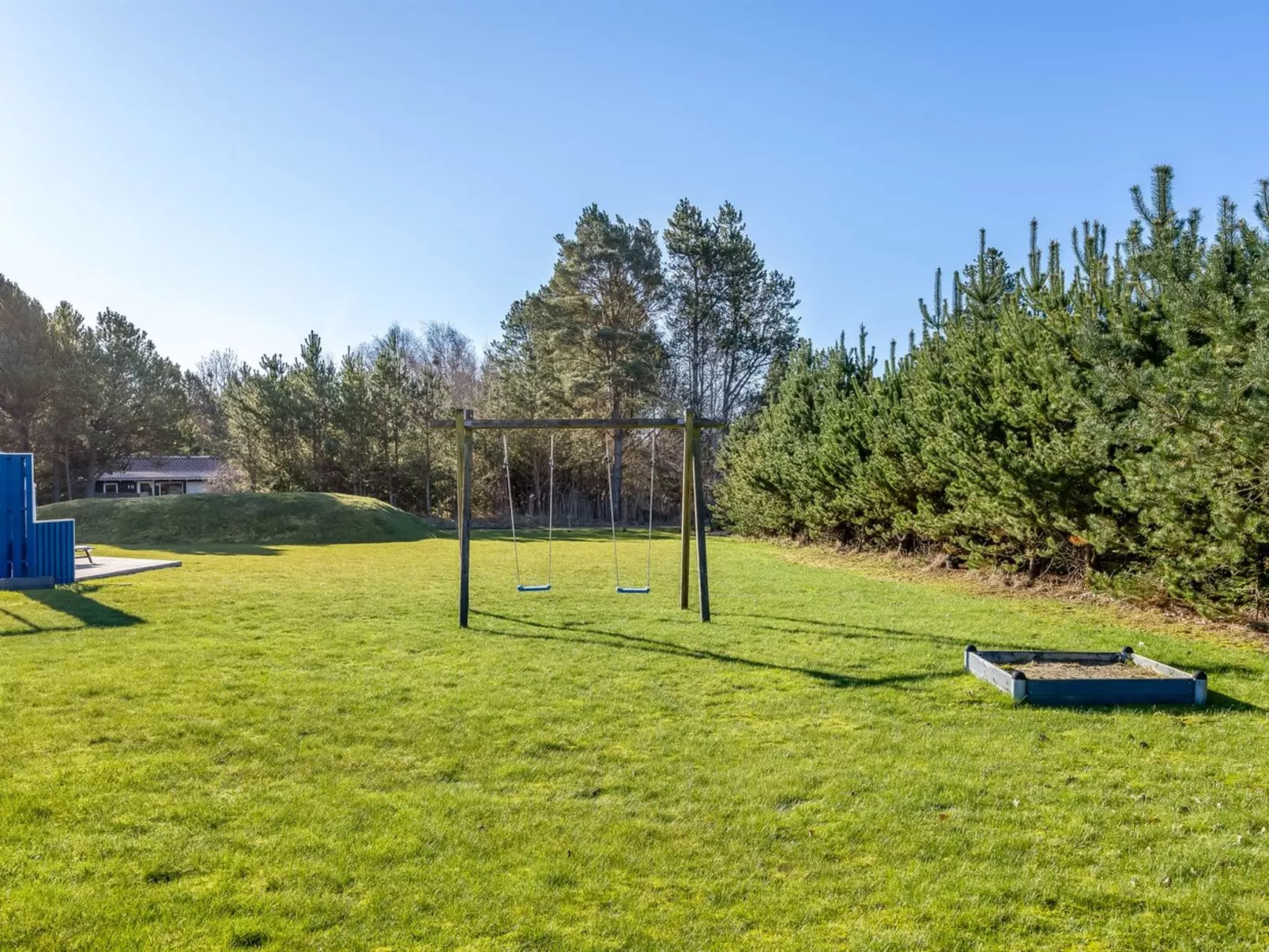 "Nedzad" - 500m from the sea - Draußen
