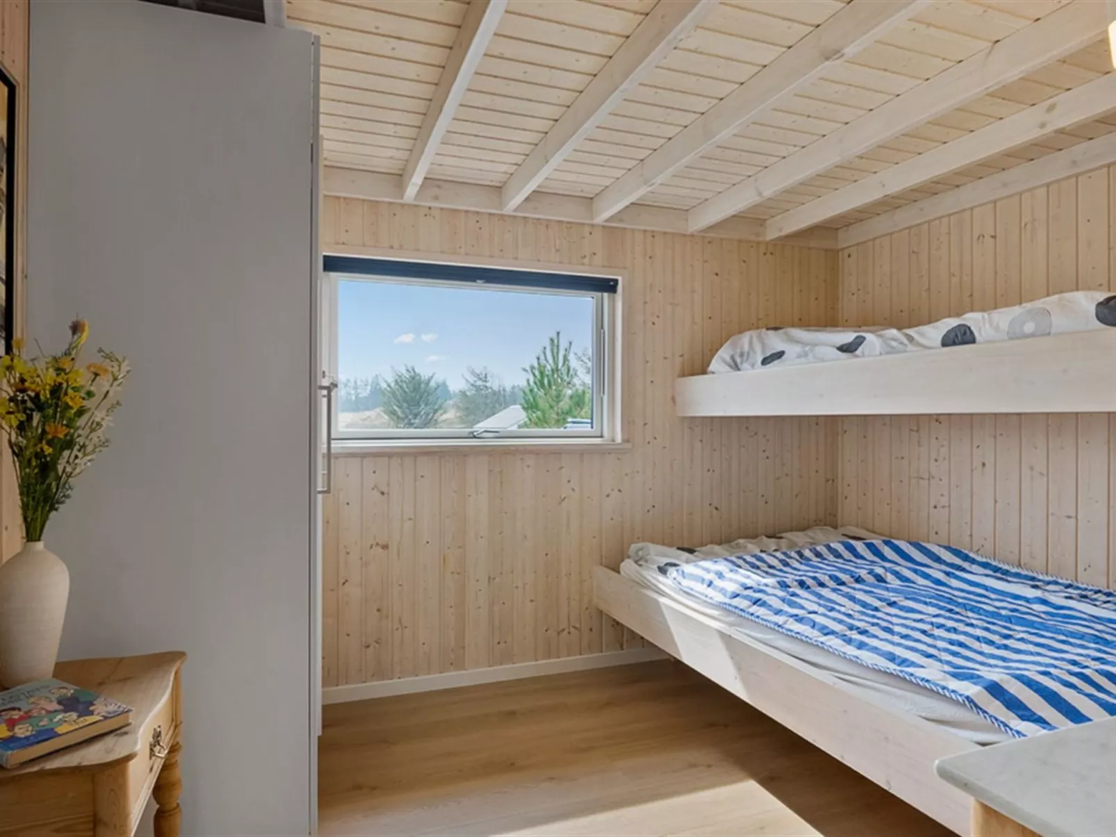 "Minka" - 500m from the sea - Drinnen