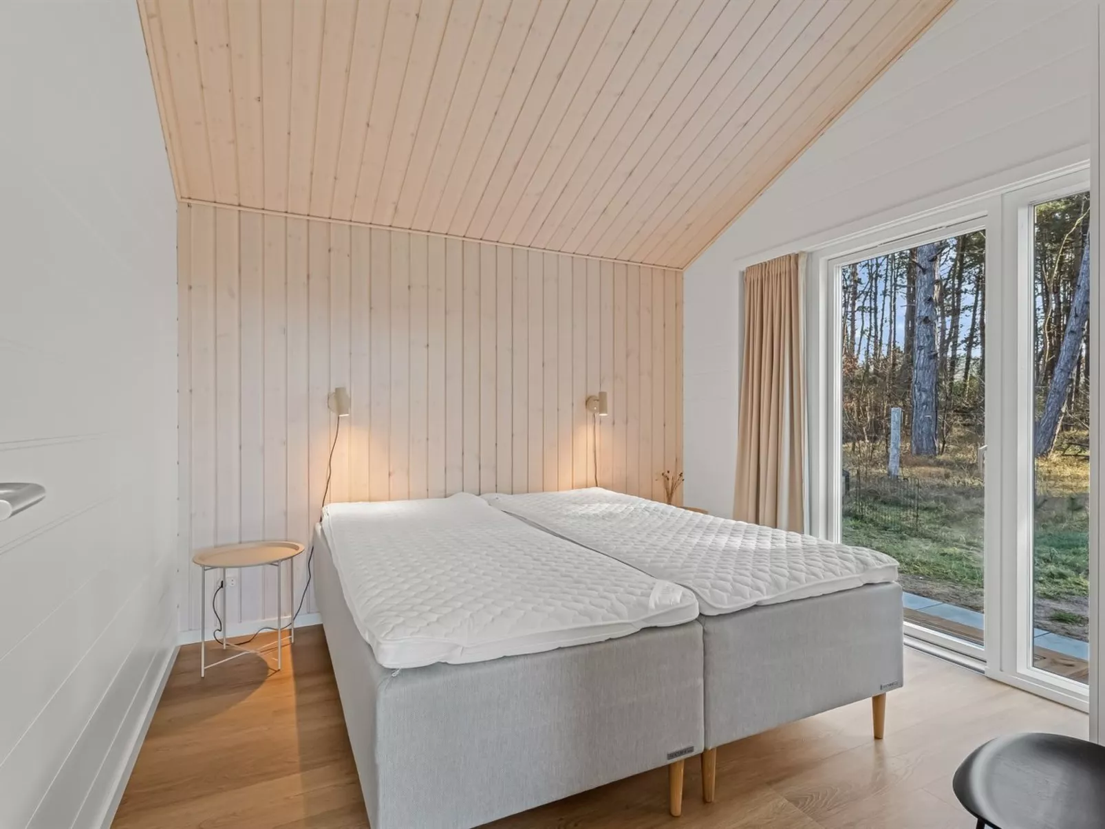 "Frudde" - 500m from the sea - Drinnen