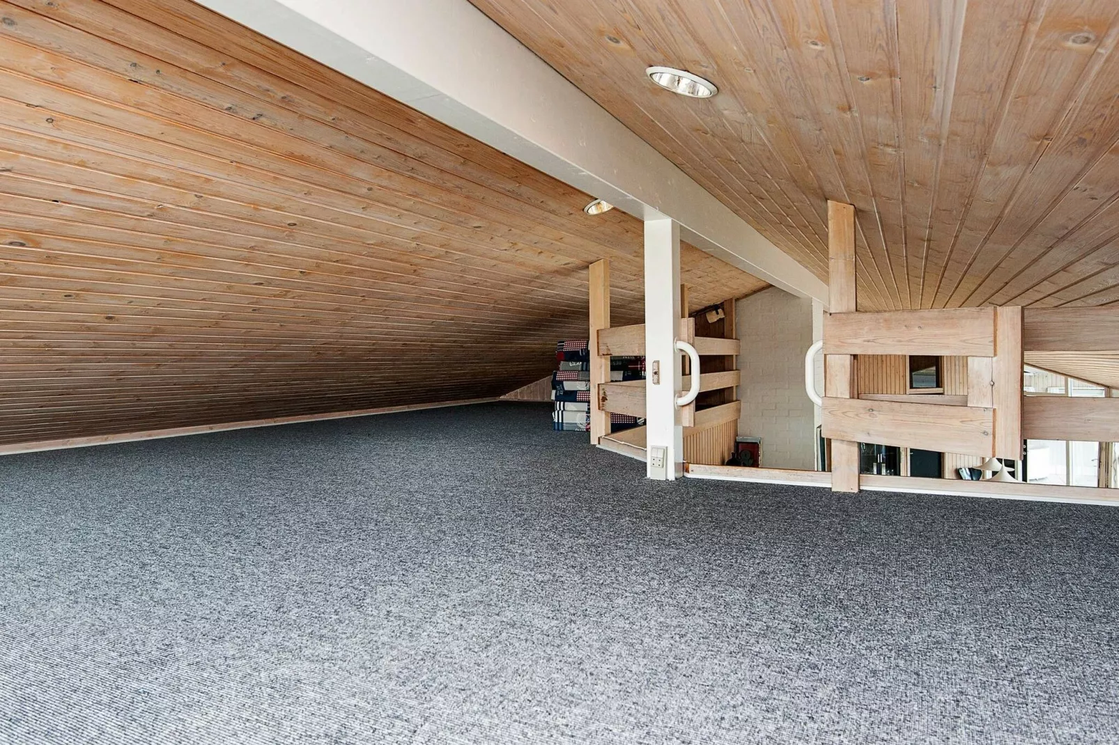 Retraite de luxe près de la plage -- By Traum Ferienwohnungen-Intérieur