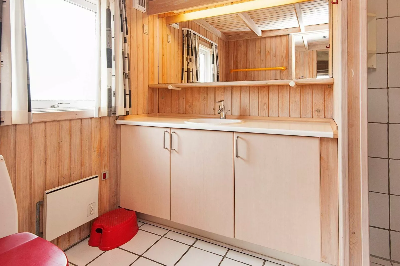 Retraite de luxe près de la plage -- By Traum Ferienwohnungen-Intérieur