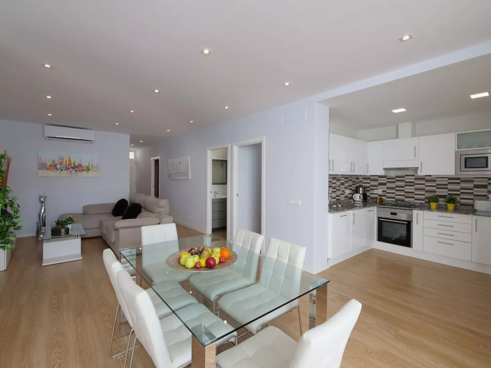 Porto Colom Select - Dedans