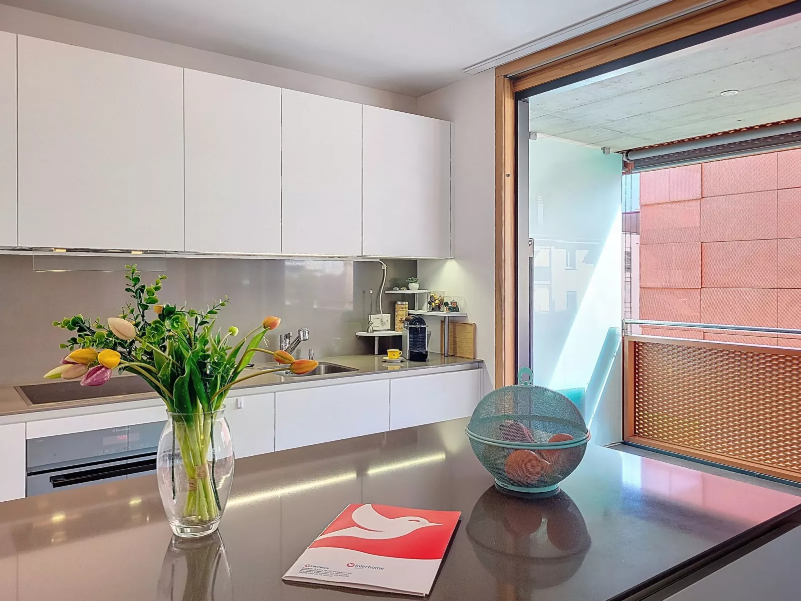 Residenza Eride - Apt.4 - Drinnen