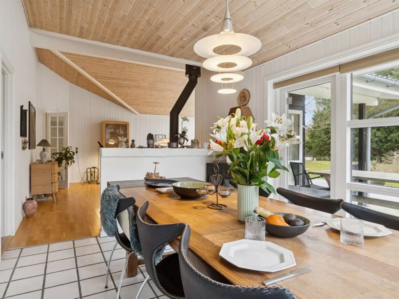"Cita" - 550m from the sea - Inside