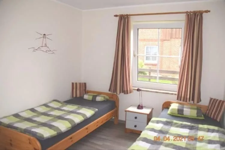 W 52b EG 4 P - Bedroom