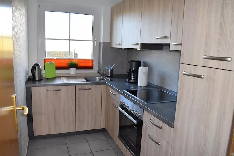 Unsere Wenke - Kitchen