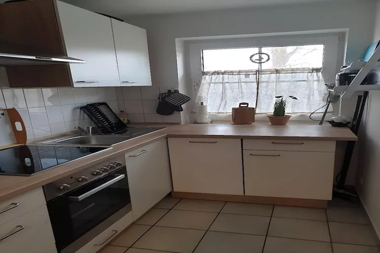 Auszeit - Kitchen