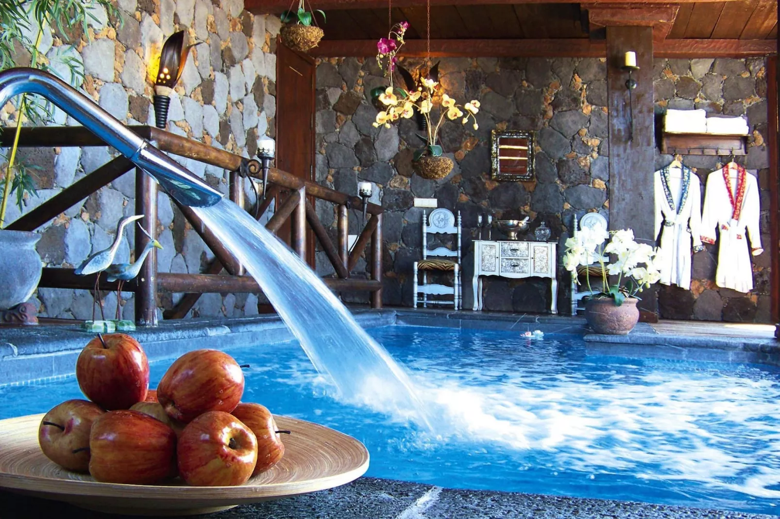 Torre del Sol / 4 personas - Swimming pool