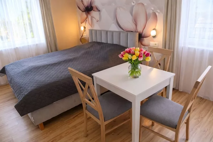 Komfortowy apartament dla 9 osób I piętro