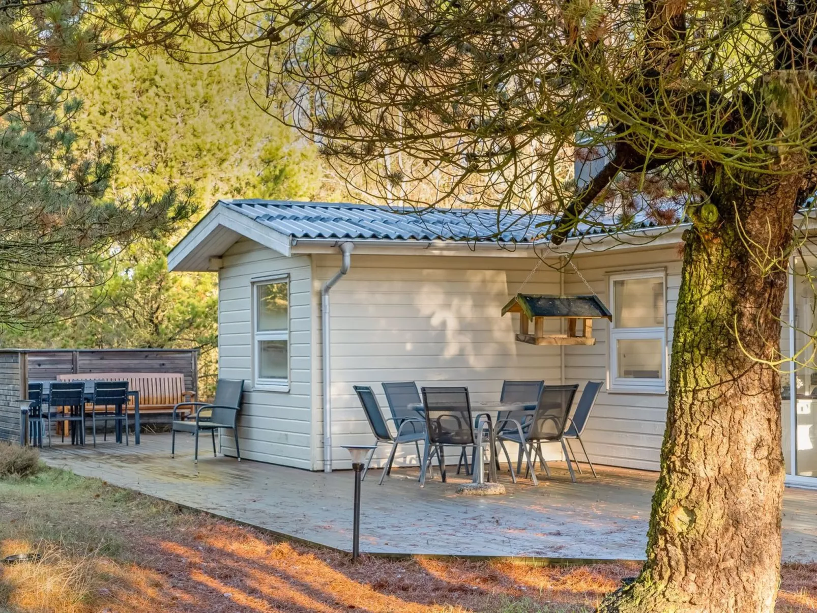 "Neval" - 150m from the sea - Outside
