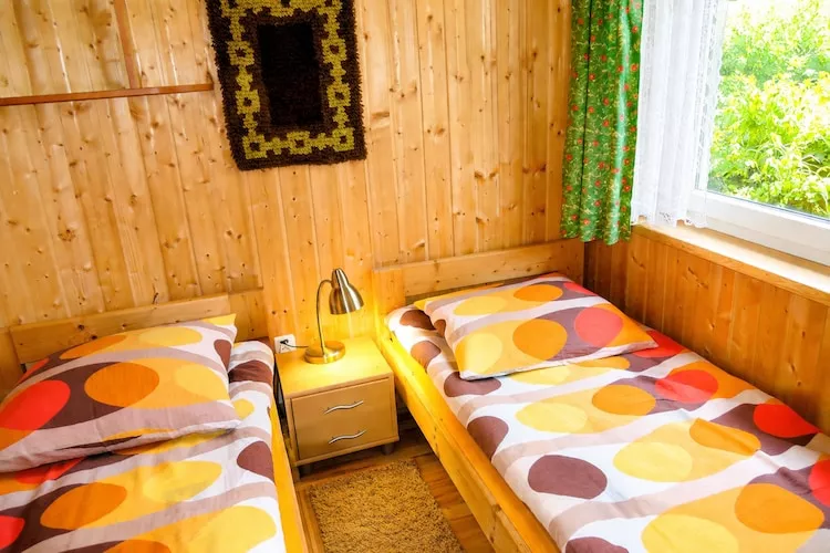 Sosenka - Schlafzimmer