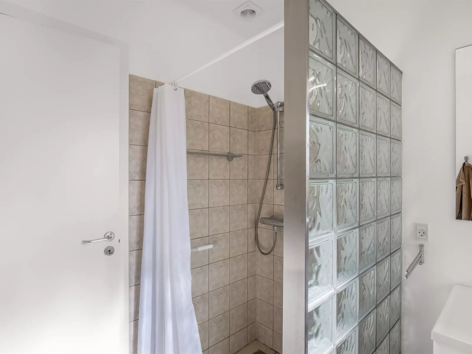 "Loreia" - 300m from the sea - Inside
