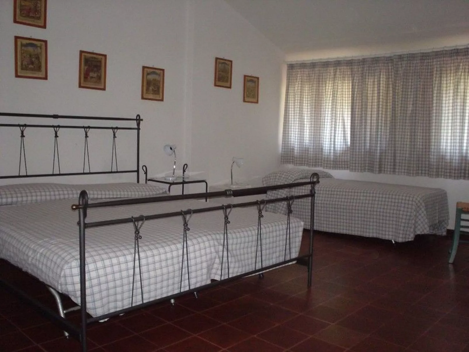 Villa Cà del Portegheto 3 - Inside