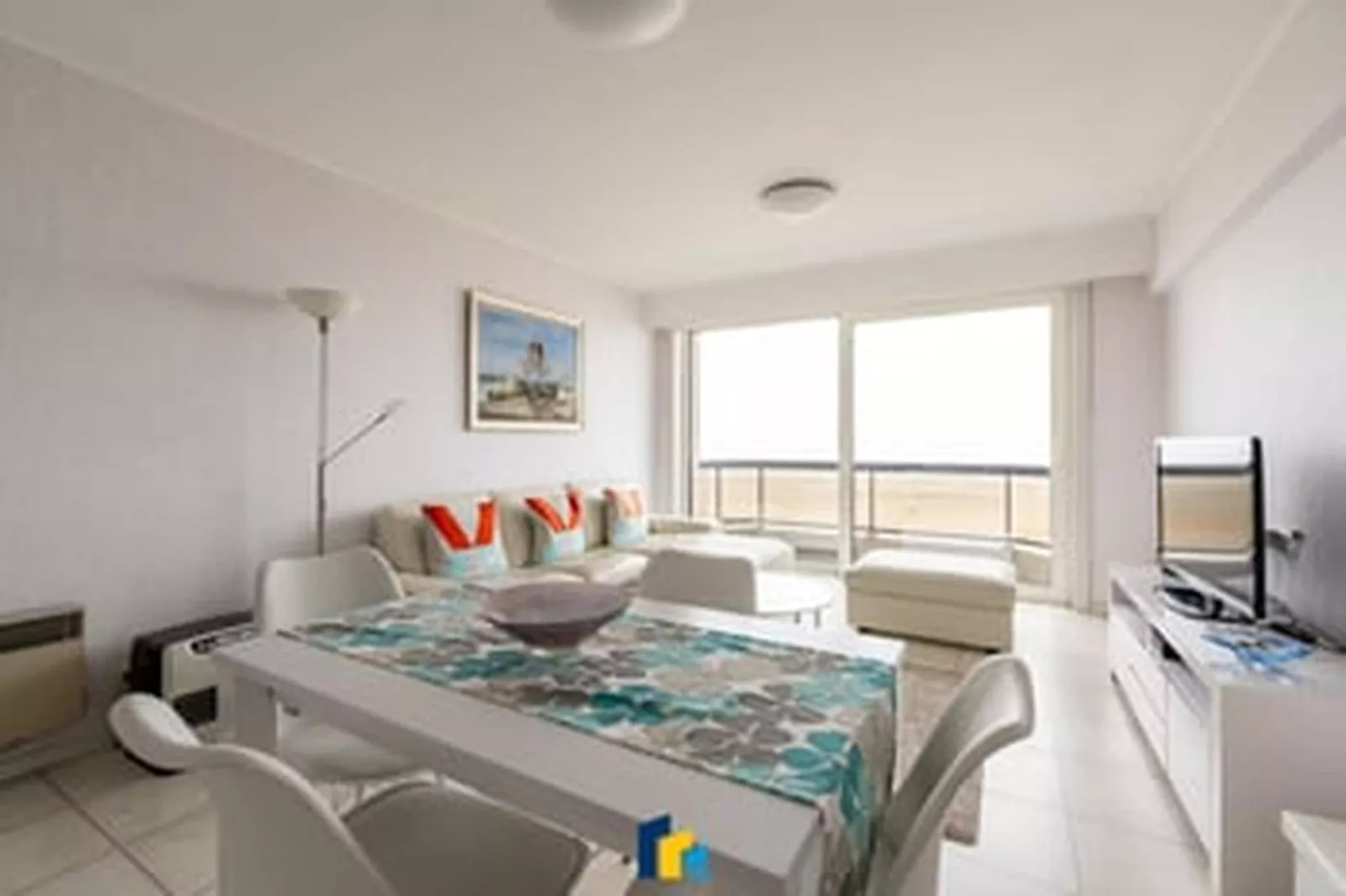 MALIBU SANDS 5A - Salle à manger
