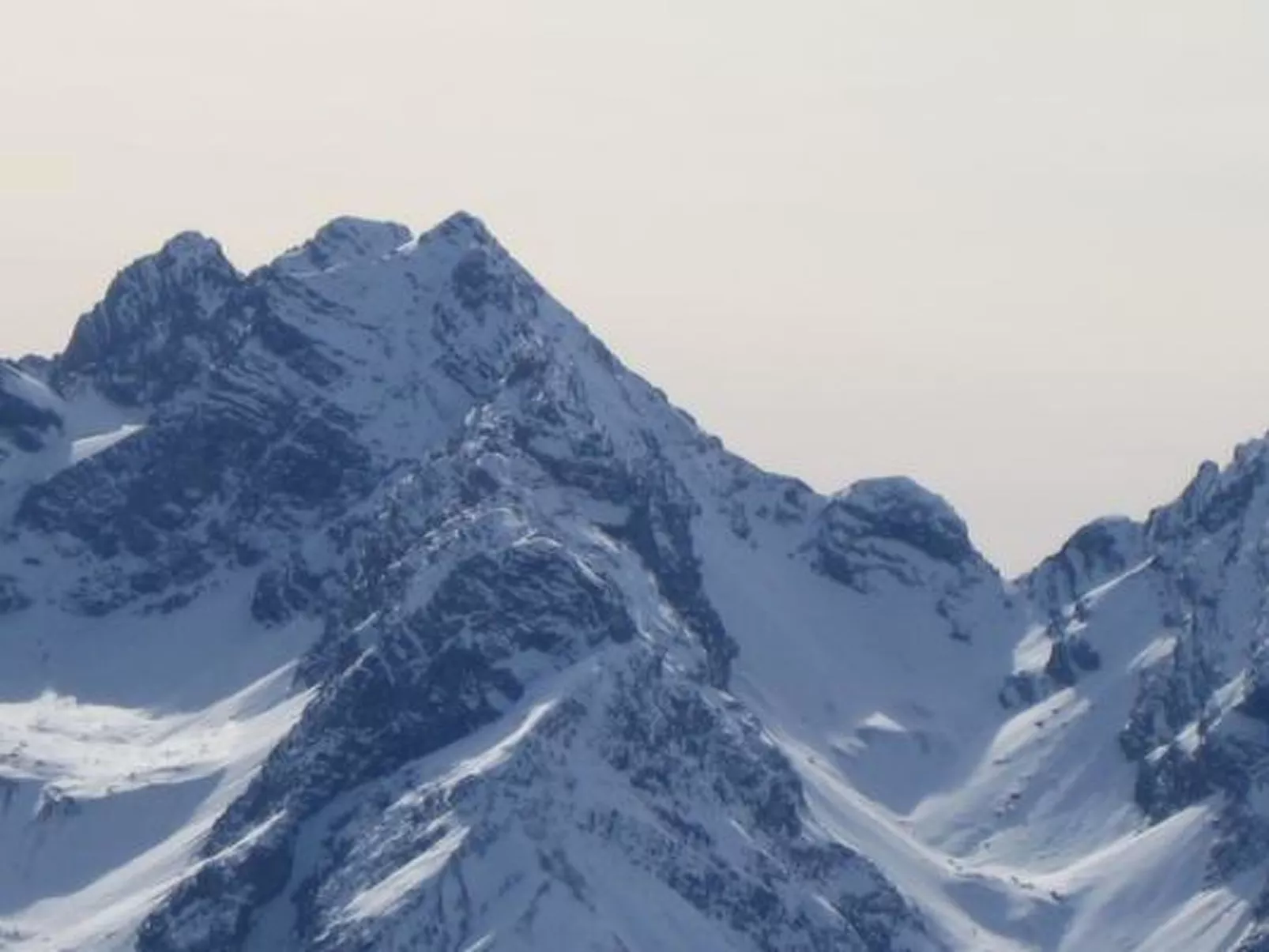 Senda 517c, (Scuol). - Outside
