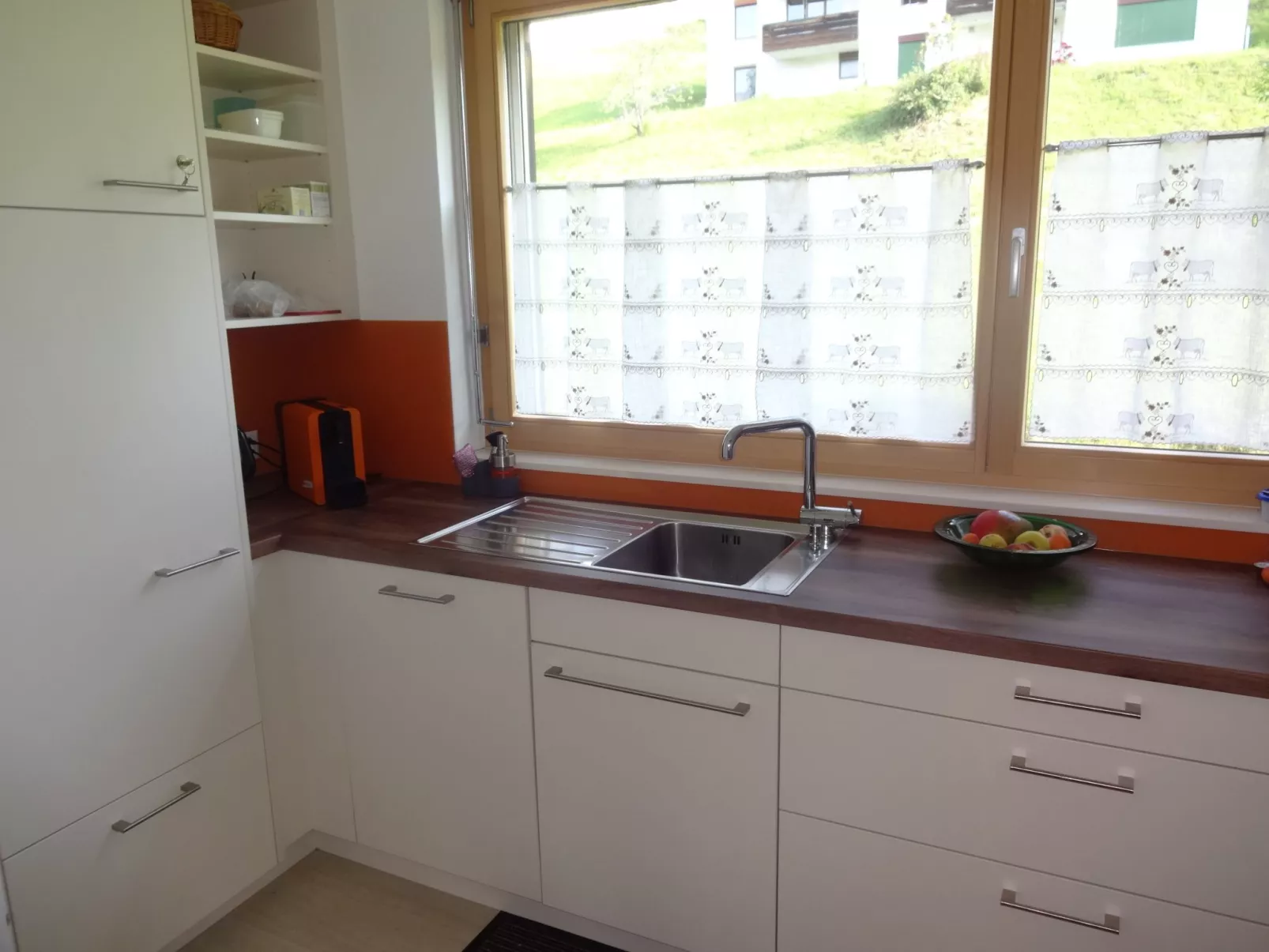 Casa Splendusa Caduff, Brigels, (Breil/Brigels). - Drinnen