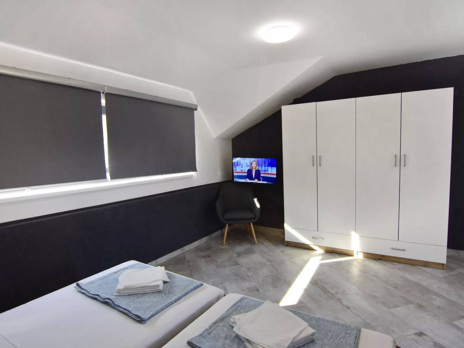 Studio Apartment Fenix - Image-tags.info