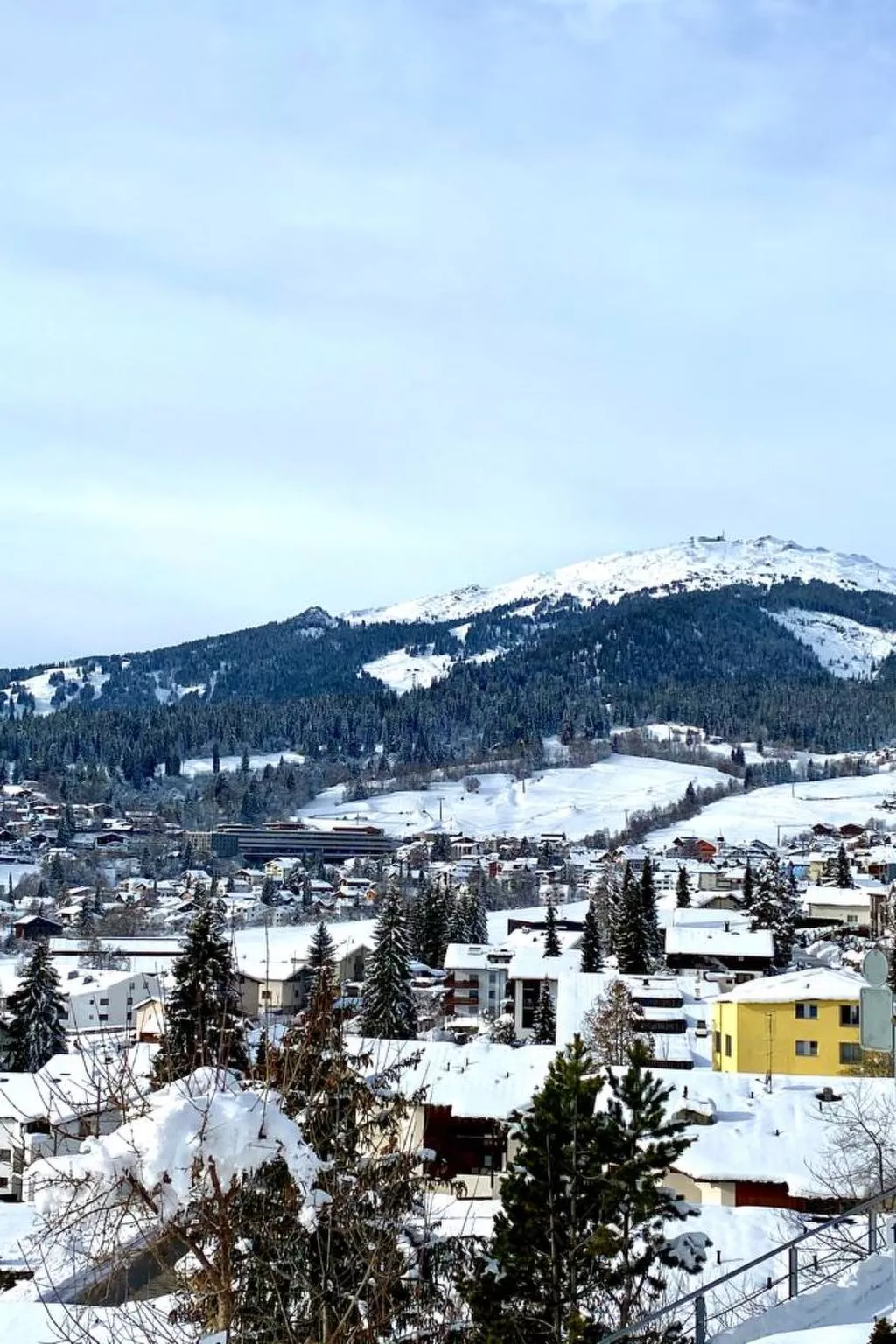 Fewo Cordial im Casa Erizun, (Flims Dorf). 3.5 Zimmer Ferienwohnung mit Bad/WC, - Image-tags.info
