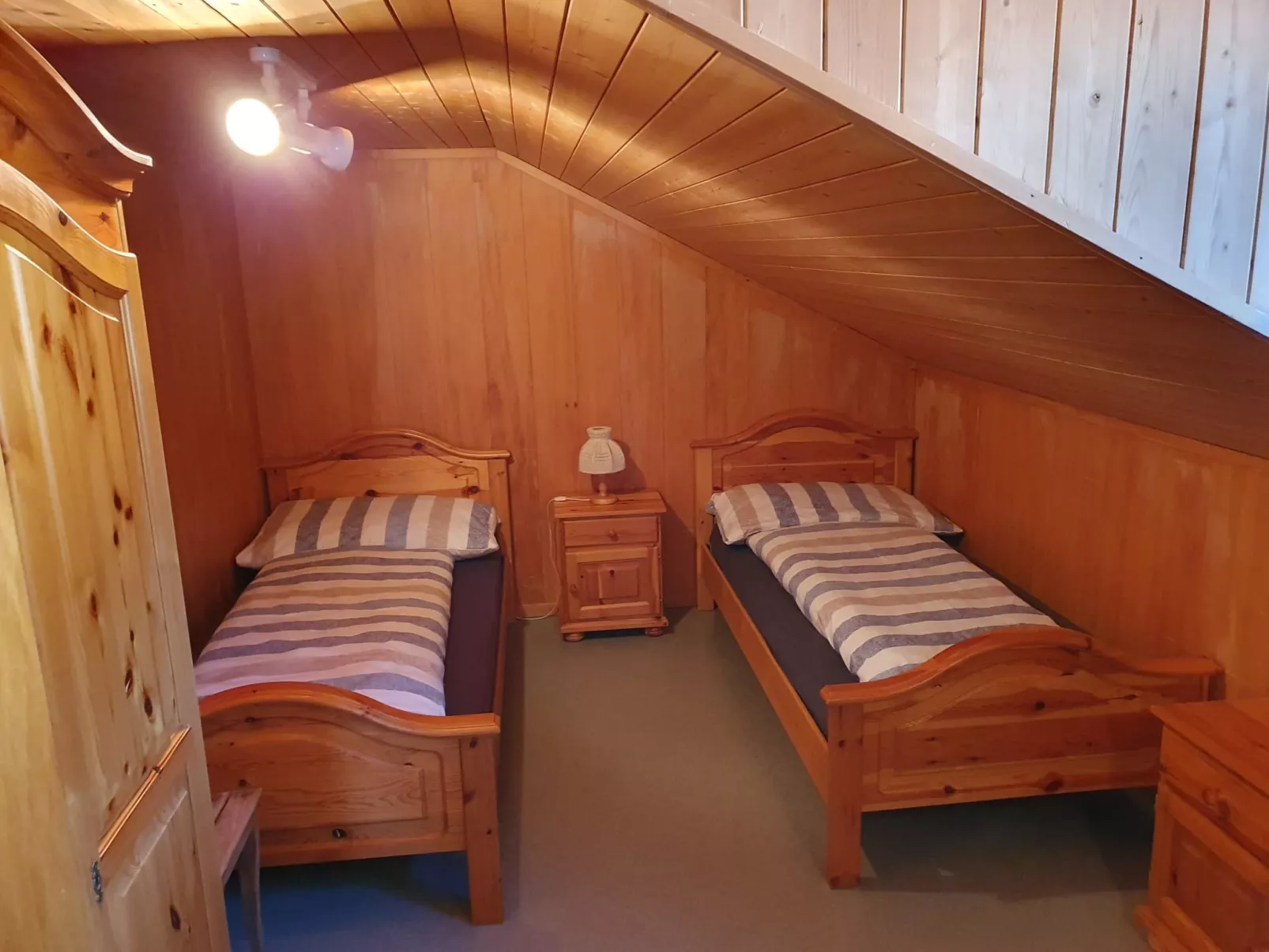 Citrini, (Sedrun), 167.03 - Dedans
