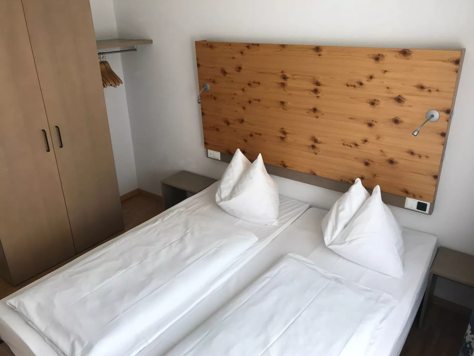 Hapimag Resort Flims, (Flims Waldhaus). Apartment mit 1 Schlafzimmer im Erdgesc - Drinnen