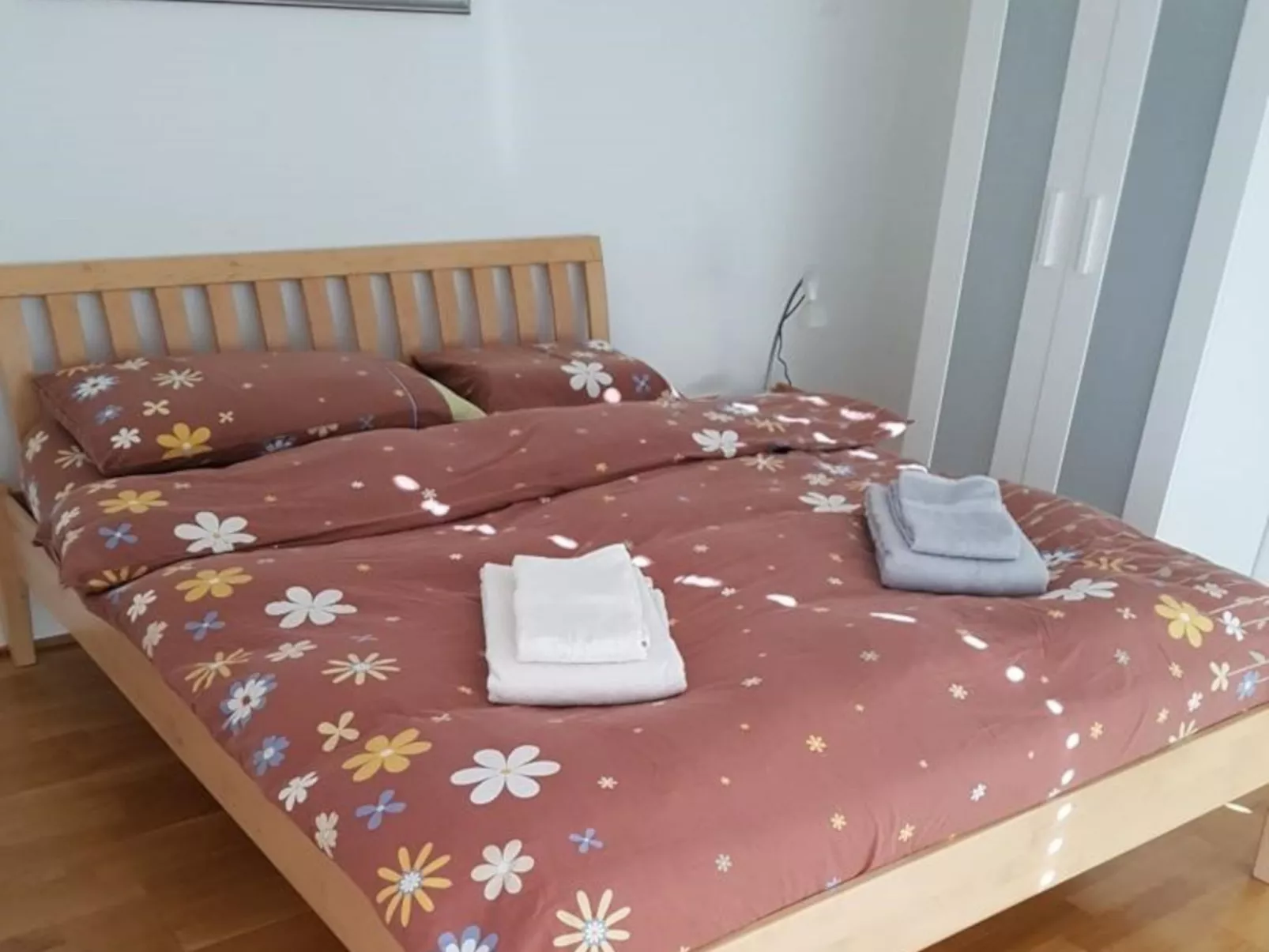 Bialavesta Siev, Brigels, (Breil/Brigels), 65080B - Drinnen