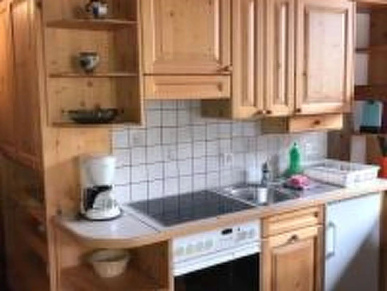 Ferienwohnungen Chasa Valär, (Scuol) - Inside