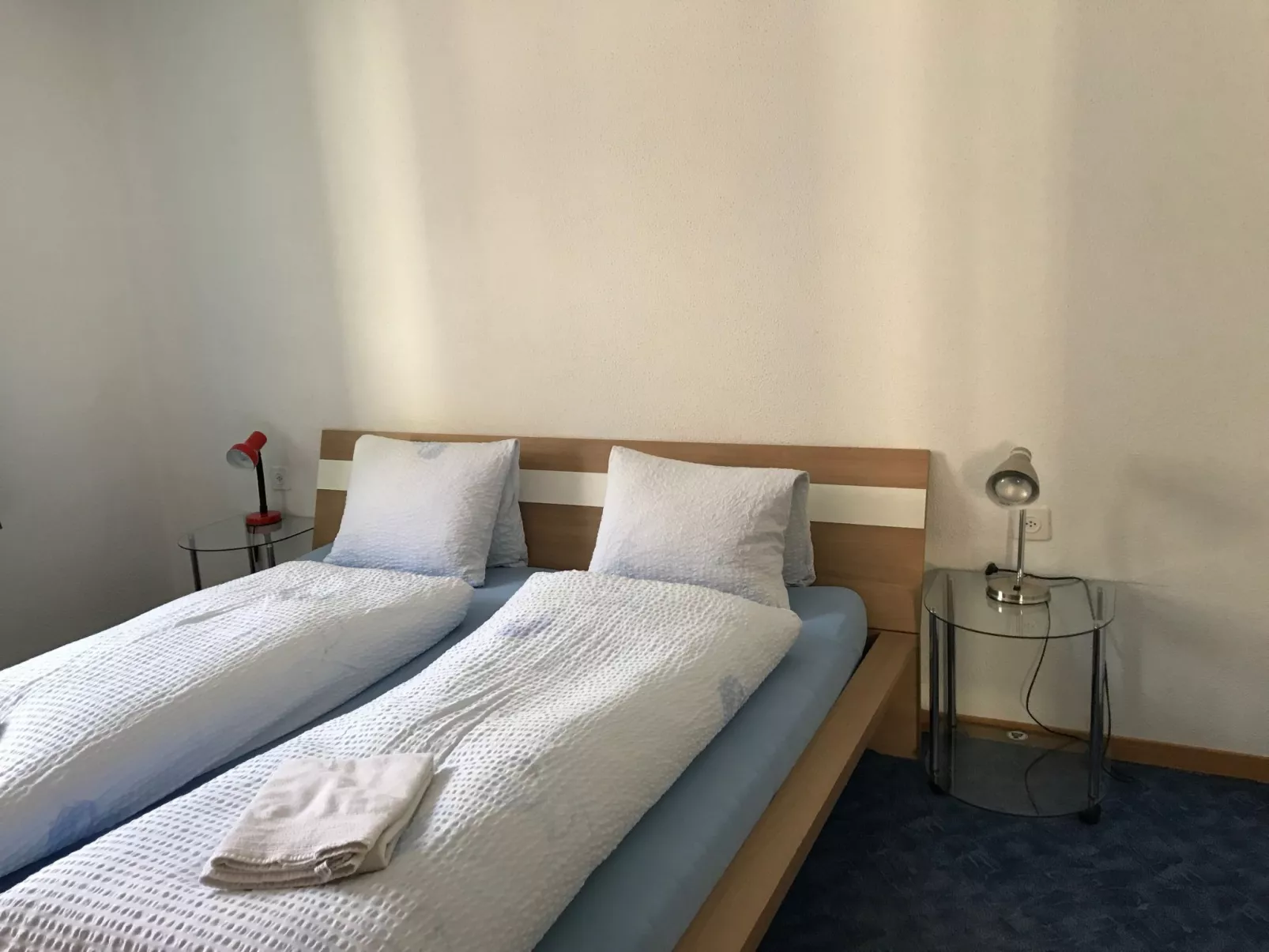 Ferienwohnungen Chasa Valär, (Scuol). - Inside