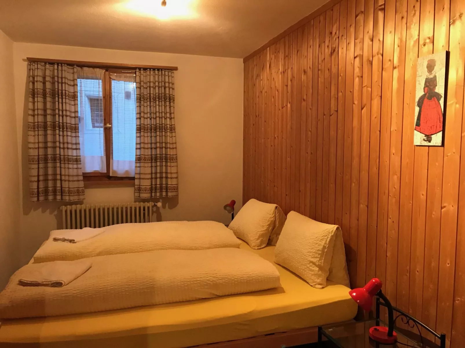 Ferienwohnungen Chasa Valär, (Scuol)
