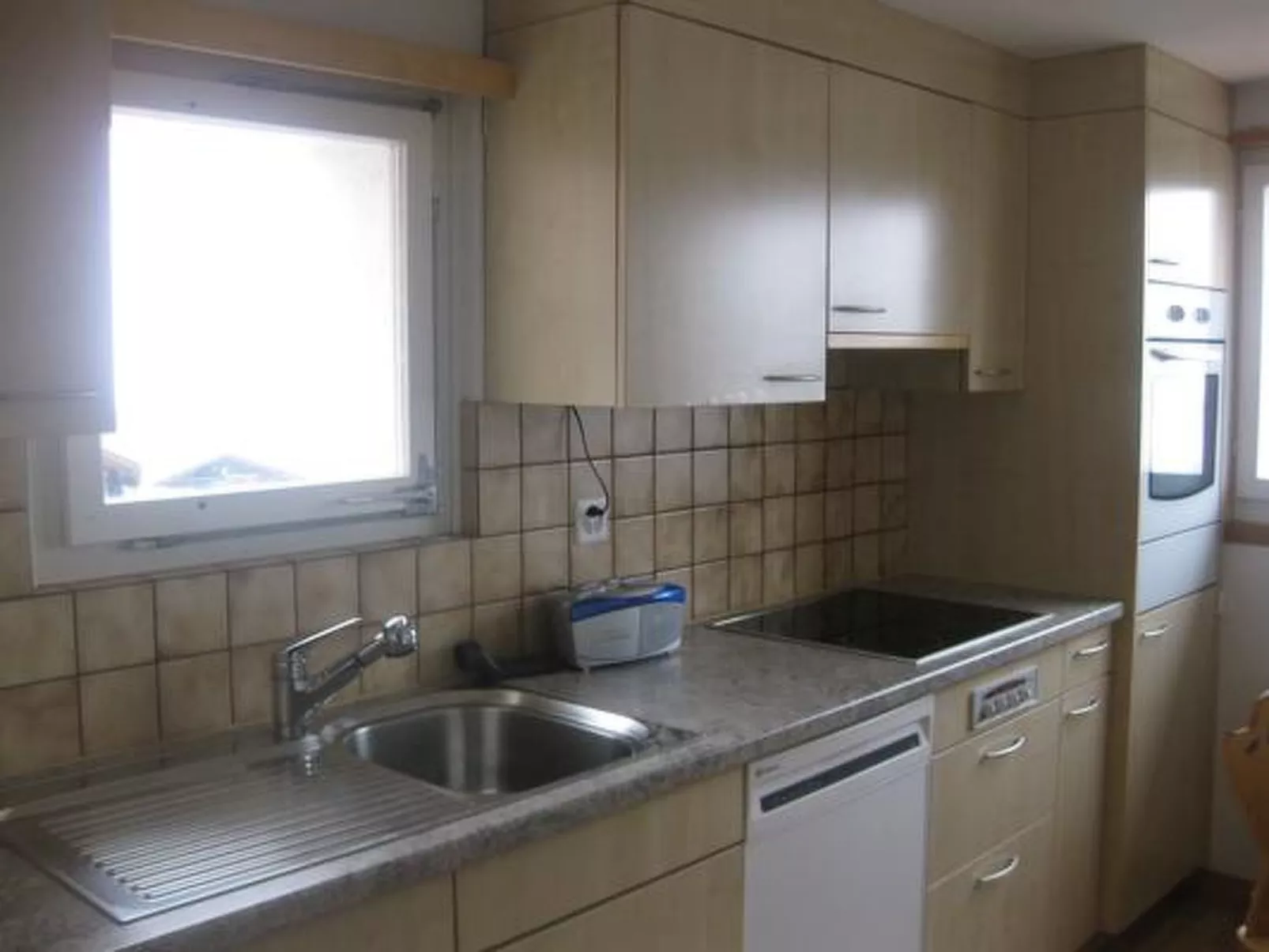 Chasa Munt Fallun 3, (Ftan). - Inside