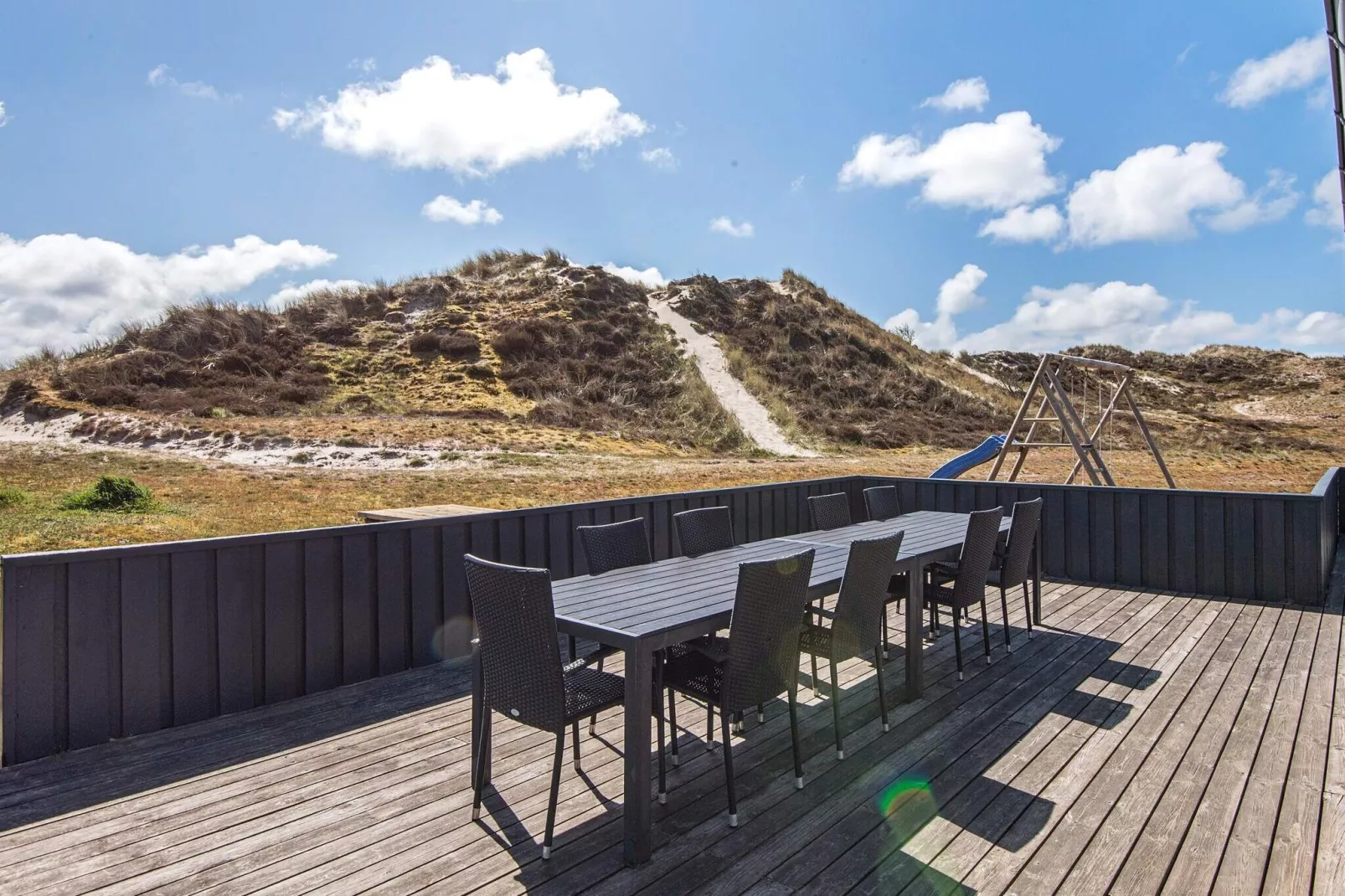 Retraite de luxe près de la plage -- By Traum Ferienwohnungen-Vue
