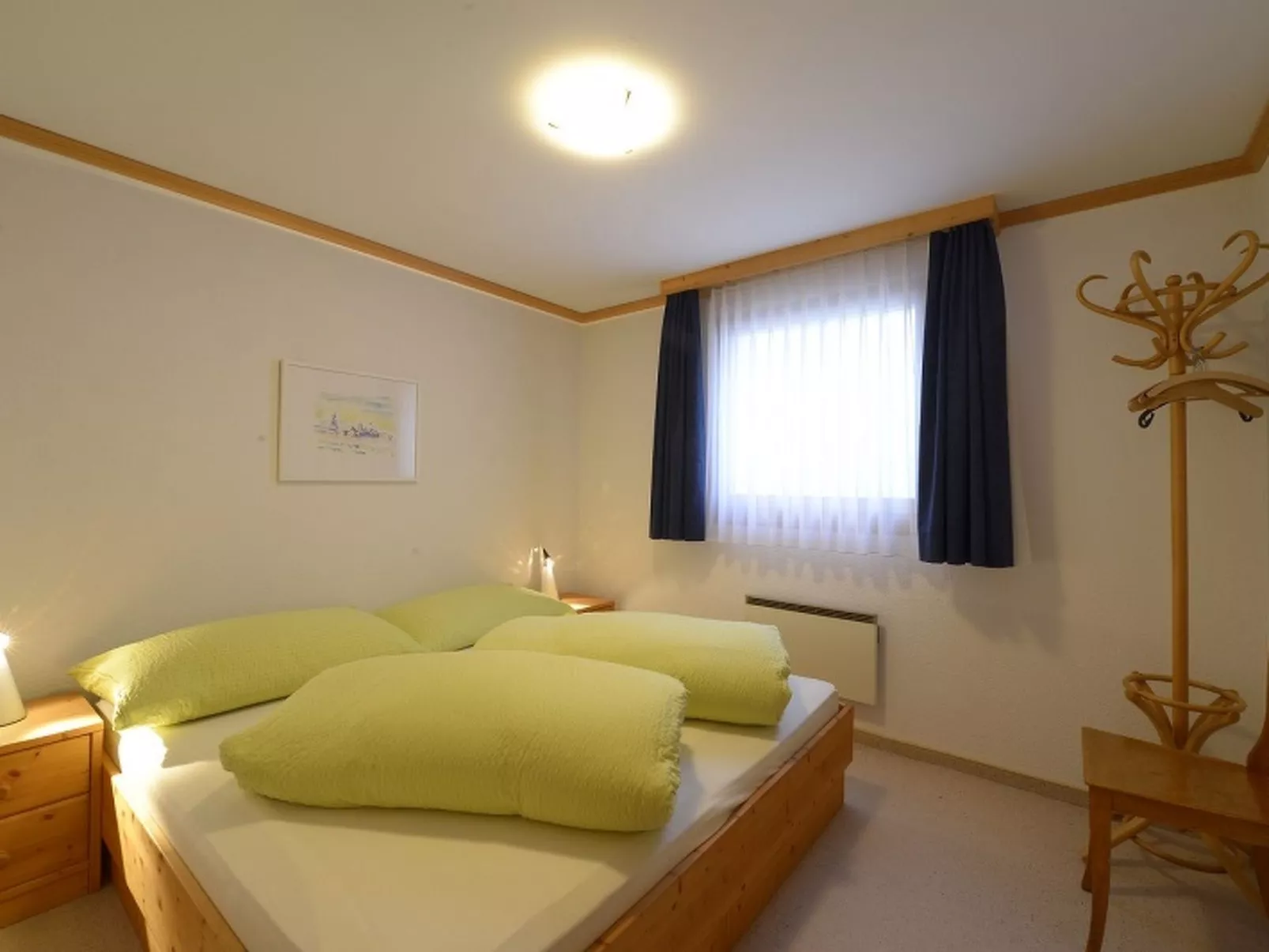 ENZ, (Scuol). - Inside
