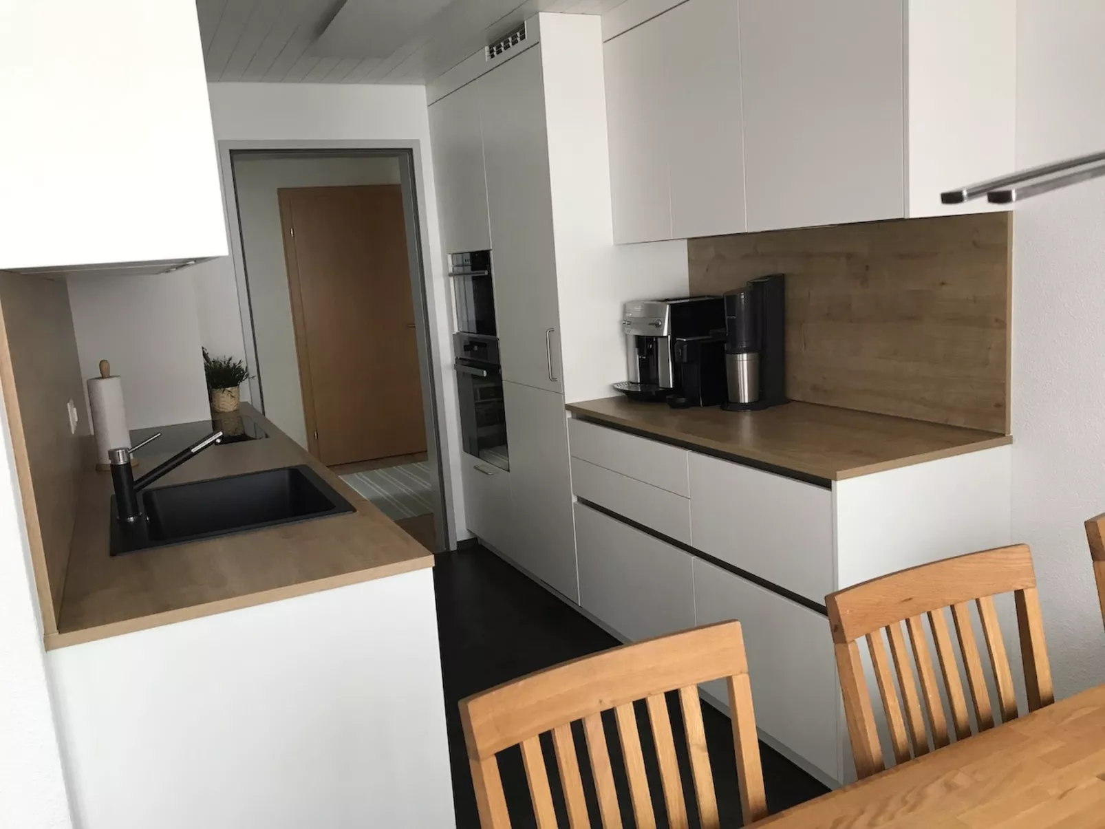 Suravia 56, (Müstair). - Inside